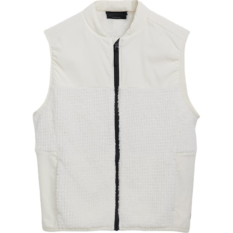 Parmi Lifewear Polartec High Loft Vest – Unisex