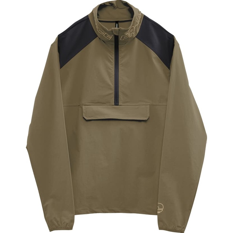 PRAISE Tucson Anorak – Unisex