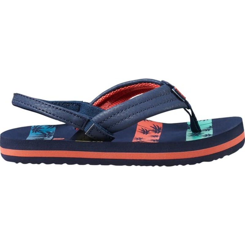 Reef Little Ahi Sandals – Little Kids