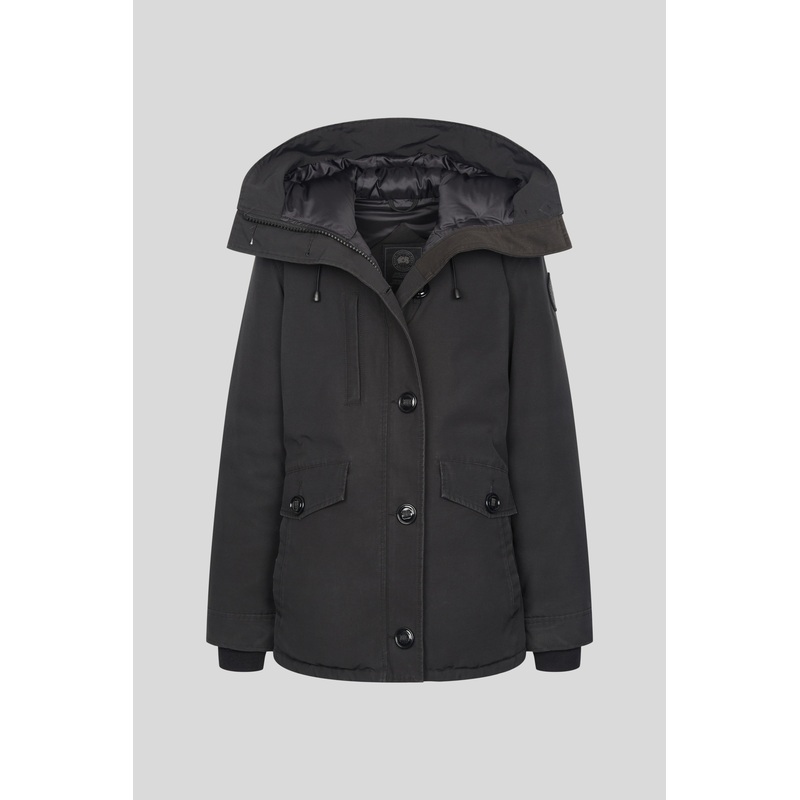 Rideau Parka Black Label S Fair