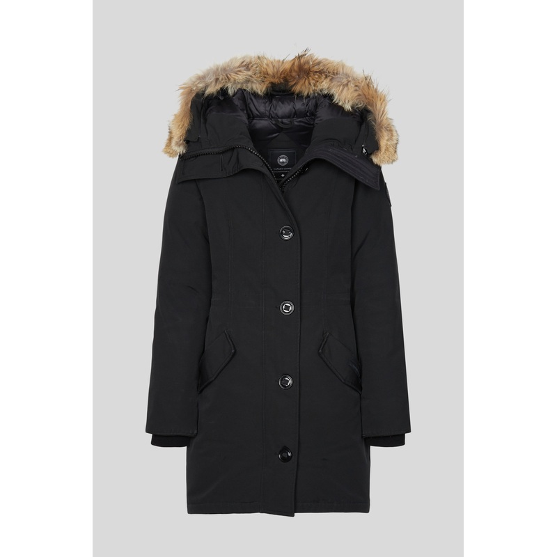 Rossclair Parka Black Label M Fair