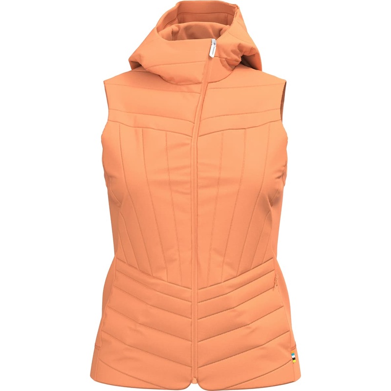 Smartwool Smartloft Vest – Women’s