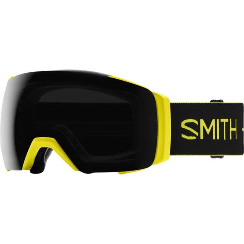 Smith Optics I/O Mag XL Ski Goggles