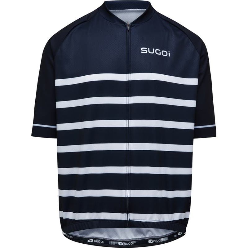 SUGOi Essence Prt Jersey – Men’s
