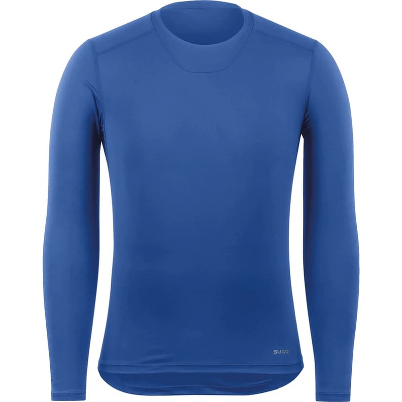 SUGOi Thermal Long Sleeve Base Layer Top – Men’s