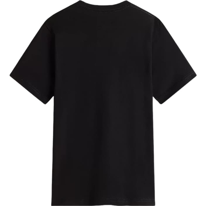 Vans Major Type Short Sleeve T-Shirt – Kids