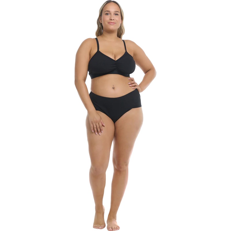 Body Glove Ibiza Coco Plus-Size Bikini Bottom – Women’s