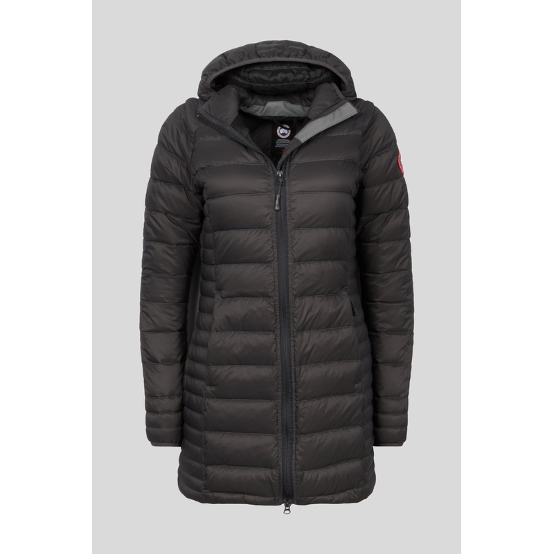 Brookvale Hooded Coat M Good