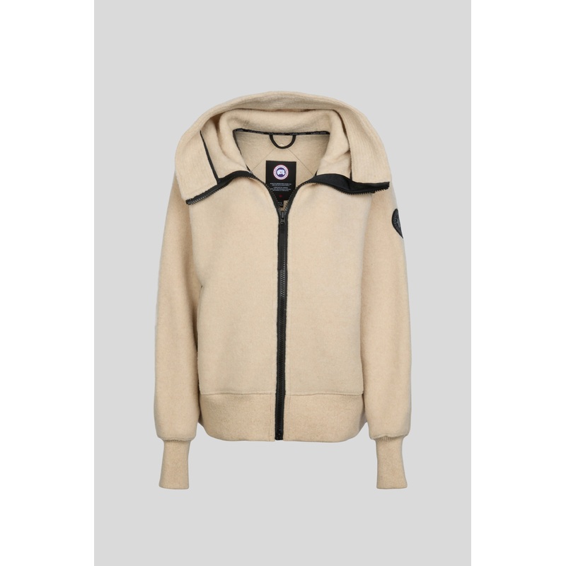 Chilliwack Black Label Kind Fleece Bomber XL Excellent