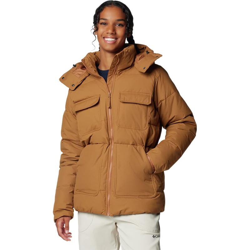 Columbia Longhorn Ridge Insulated Jacket – Women’s