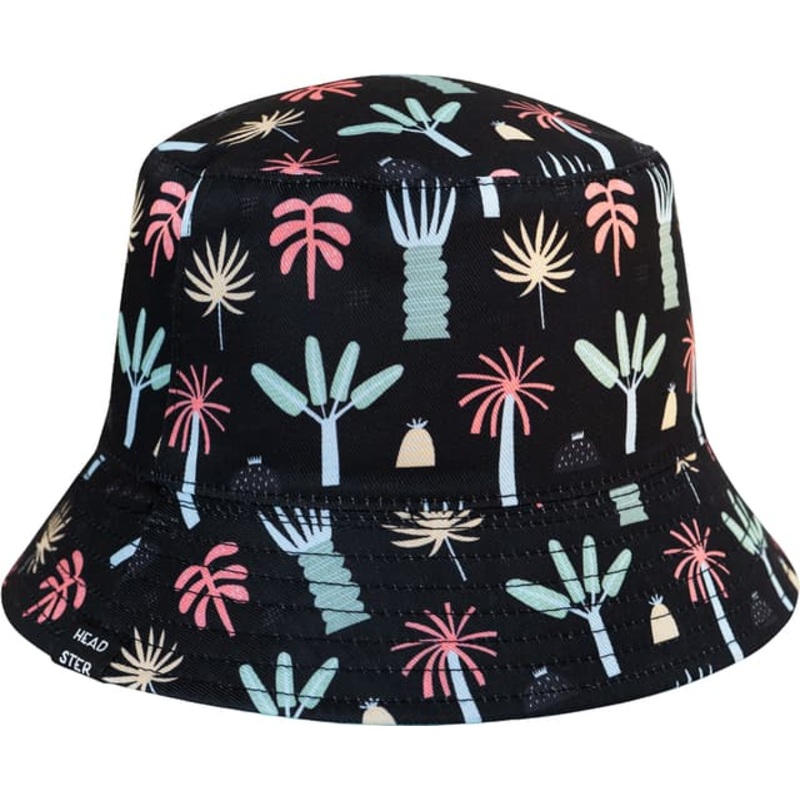 Headster Kids Jungle Tribe Bucket Hat – Kids