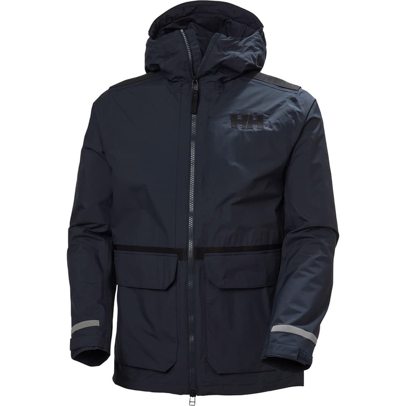 Helly Hansen Patrol Transition Jacket – Men’s