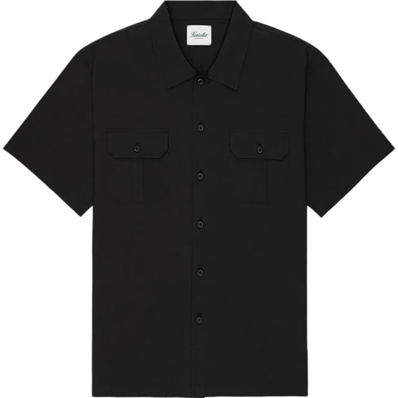 KUWALLA-TEE Safari Shirt – Men’s