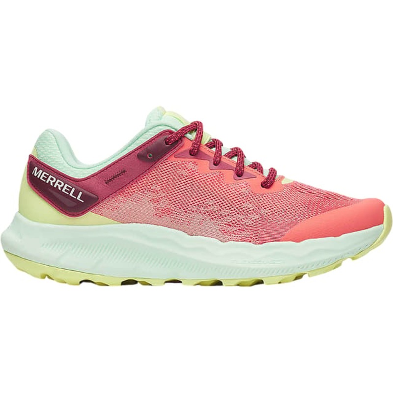 Merrell Antora 4 Trail Running Shoes – Women’s