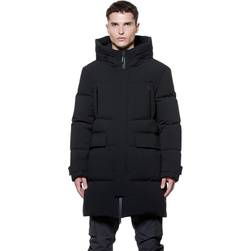 OOKPIK Expedition Winter Parka – Men’s
