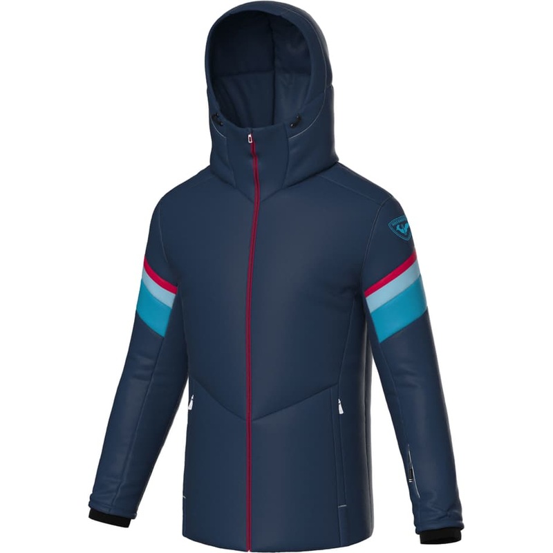 Rossignol Strawpile Ski Jacket – Women’s
