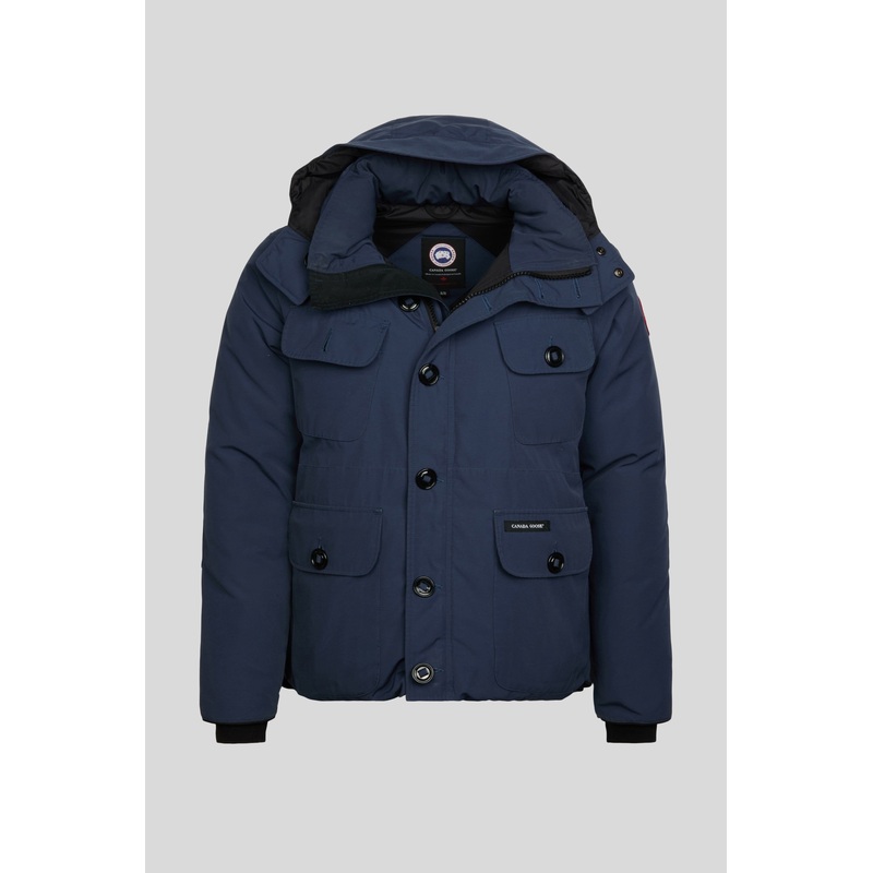 Selkirk Parka XL Good