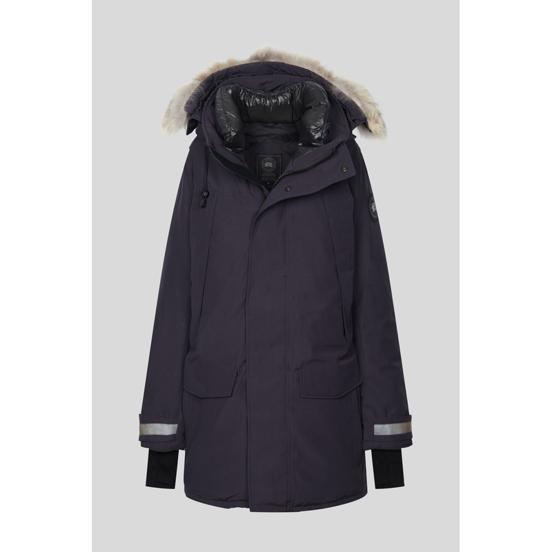 Sherridon Parka S Very Good