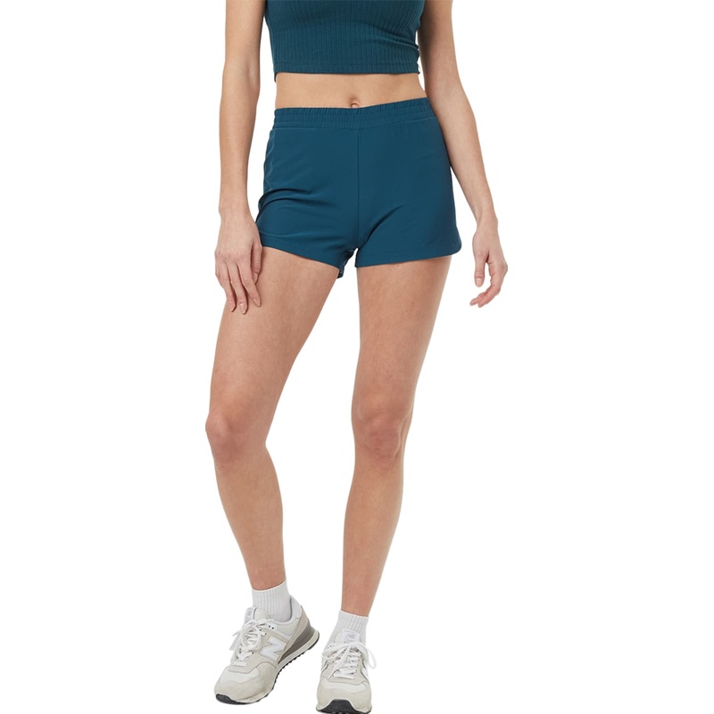 tentree InMotion Sport Shorts – Women’s