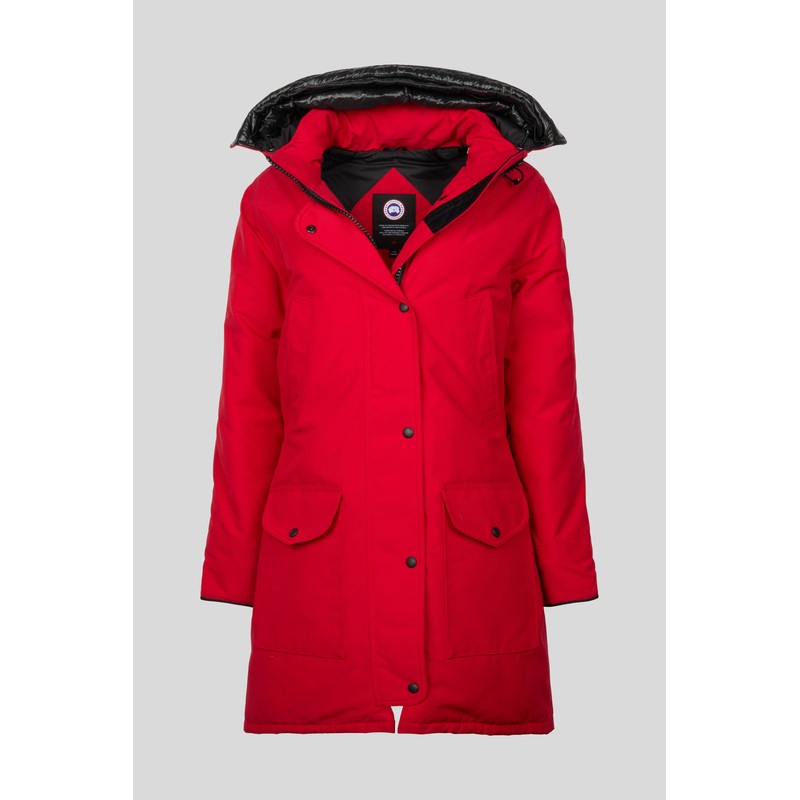 Trillium Parka L Excellent