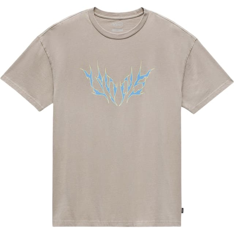 Vans Conduit Oversized Short Sleeve T-Shirt – Women’s