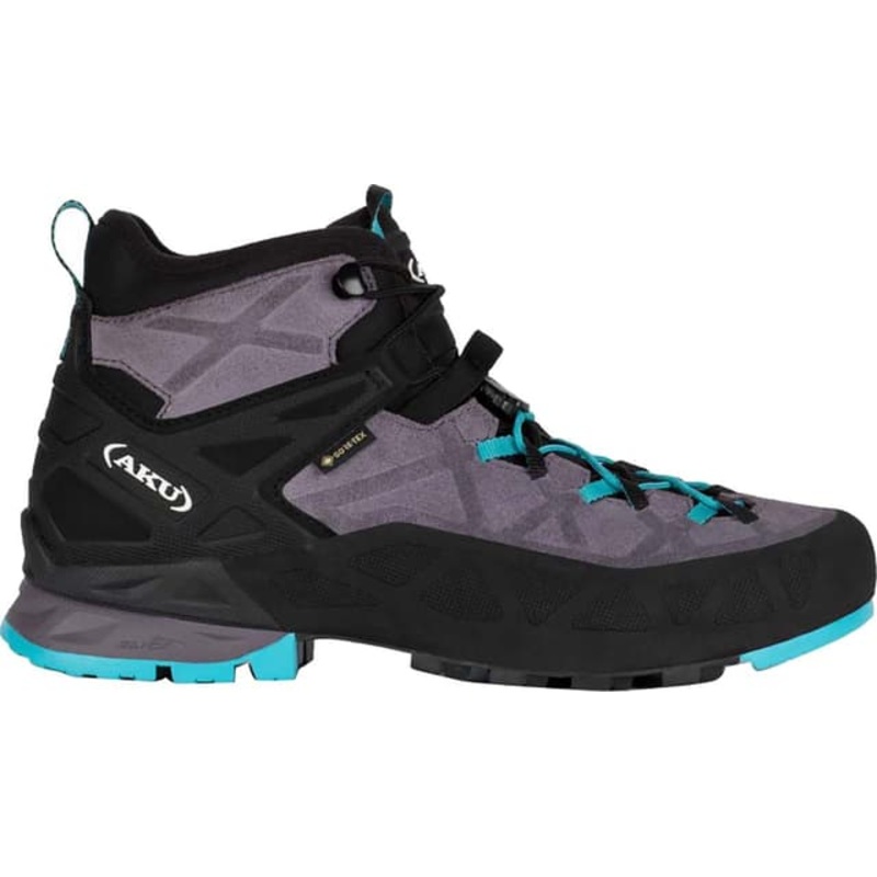 AKU Rock DFS Mid Gore-Tex Shoes – Women’s