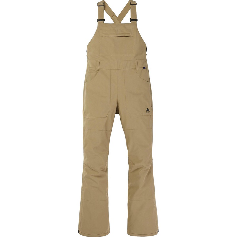 Burton Avalon Bib Pants Regular – Women’s