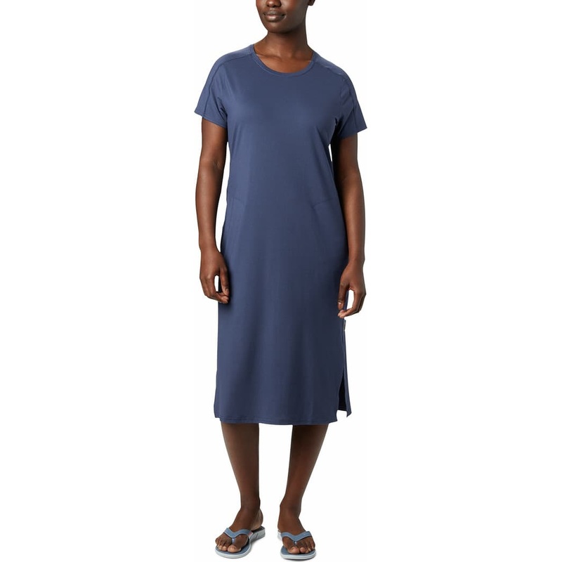 Columbia Firwood Camp Tee Dress – Women’s