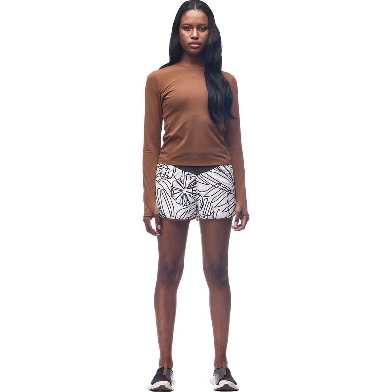 Indyeva Rio Long Sleeve Rashguard – Women’s