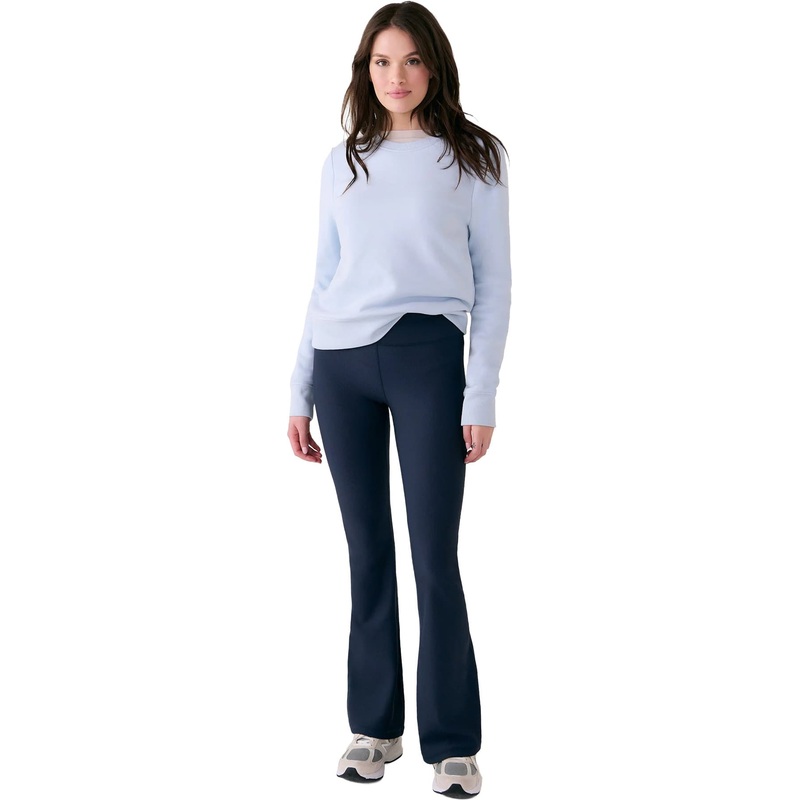 Lol Sculpt Rib Flare Leggings – Women’s