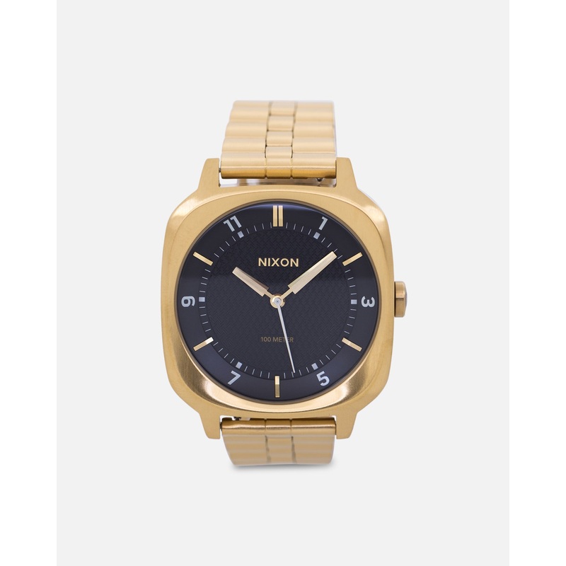 Nixon Fremont 40 Watch Gold/Black ONE