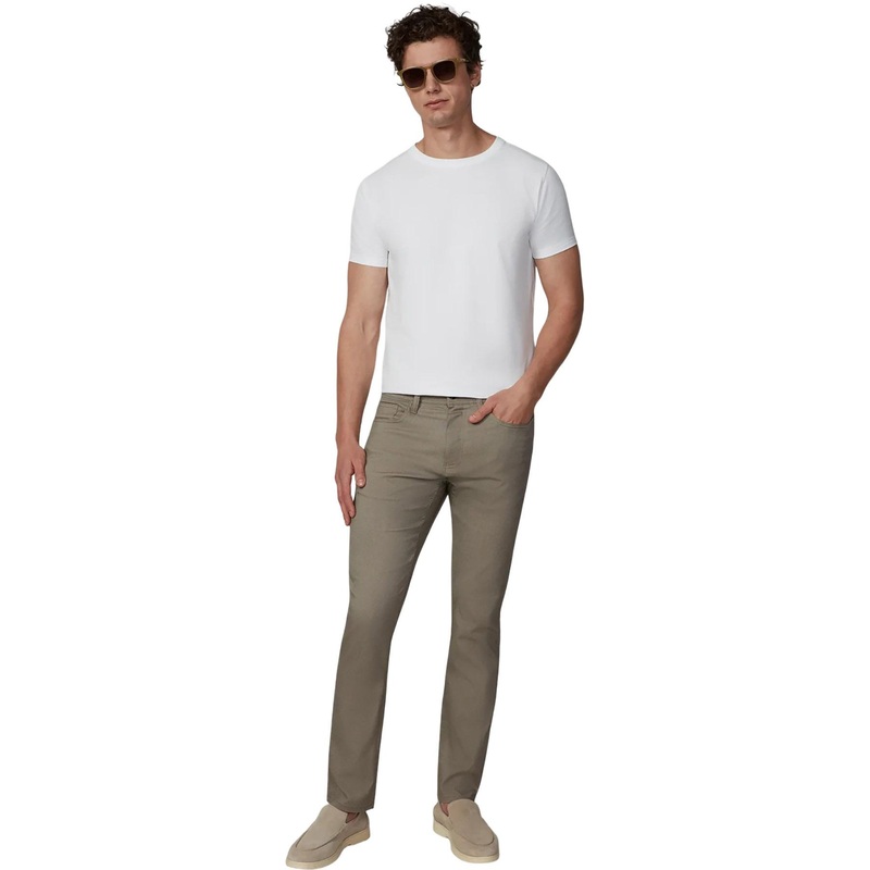 Projek Raw Woven 5-Pocket Pant – Men’s