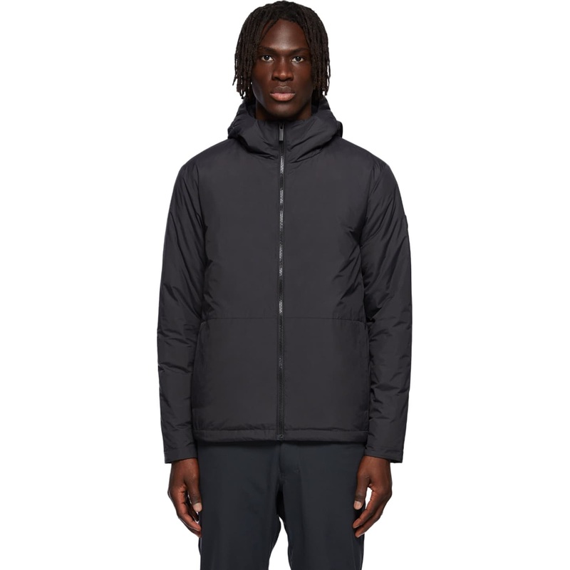 Quartz Nature Thomas Down Jacket – Men’s