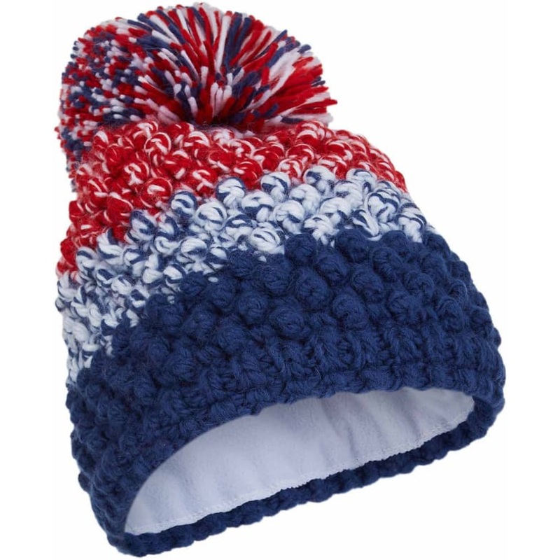 Spyder Brrr Berry Beanie – Women’s