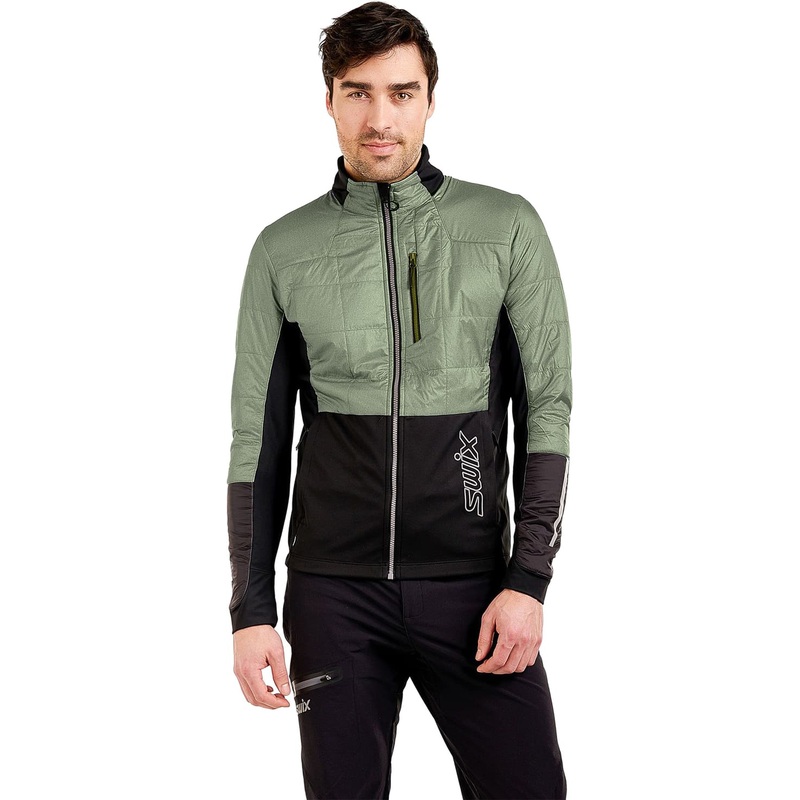 Swix Navado Hybrid Jacket – Men’s