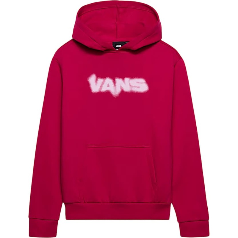 Vans Blur Hoodie – Girls