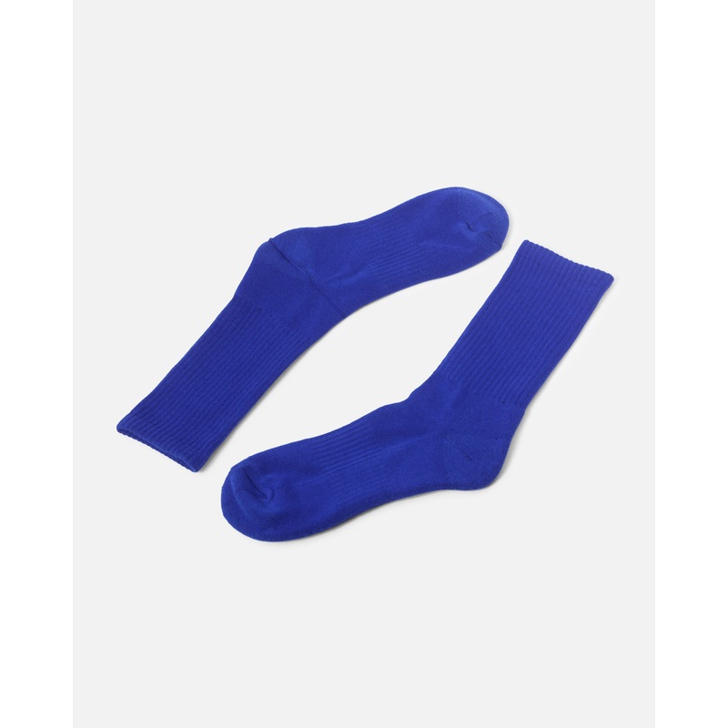 XXIII Crew Socks Royal Blue ONE