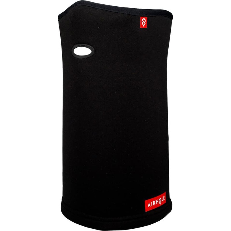 Airhole Airtube Ergo Polarfleece