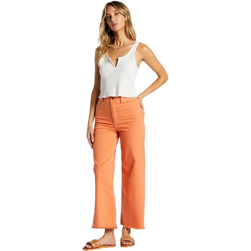 Billabong Free Fall High-Waist Pants – Women’s