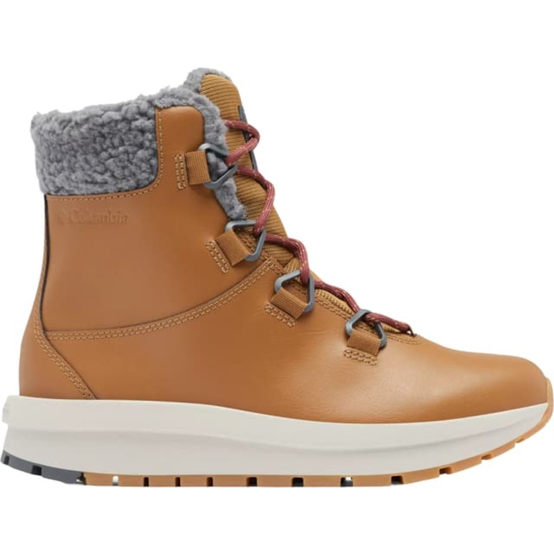 Columbia Moritza Boots – Women’s