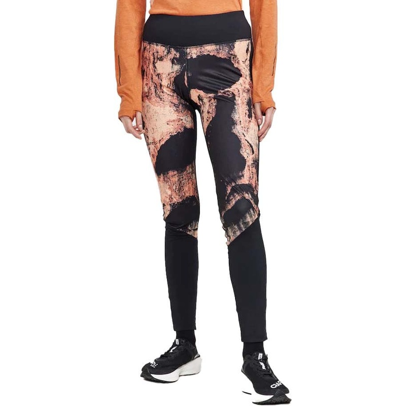 Craft ADV SubZ Wind 2 Tights – Women’s