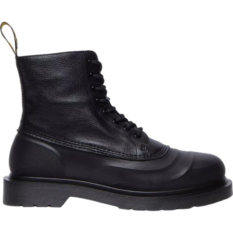 Dr. Martens 1460 Fleece Lined Sub Boots – Unisex