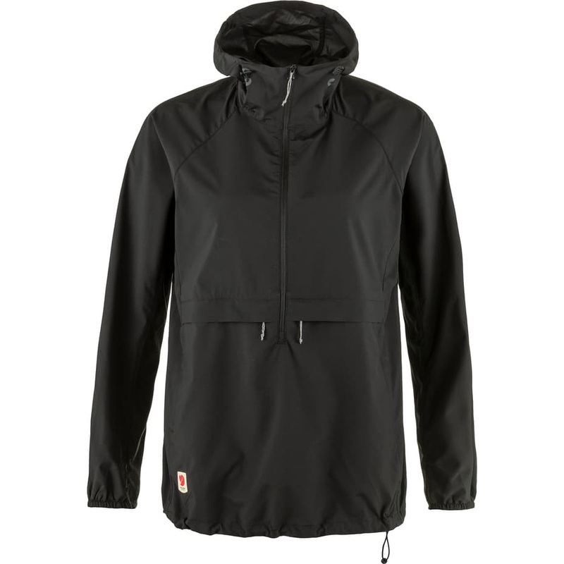 Fjllrven High Coast Lite Anorak – Womens