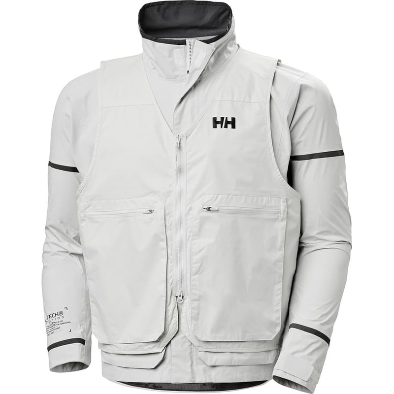 Helly Hansen Modular Ride Infinity Jacket