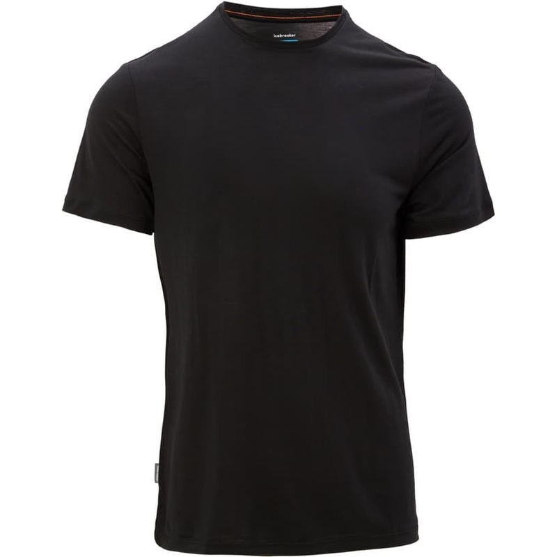 icebreaker Merino 125 Cool-Lite Sphere Short Sleeve Tee – Men’s