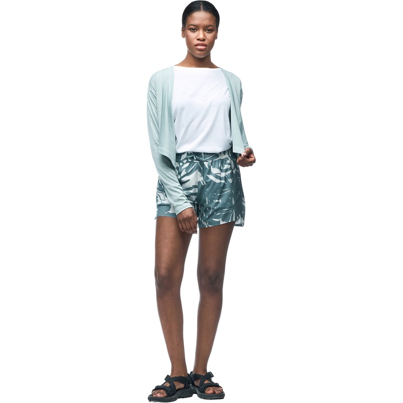 Indyeva Lagana Regular Waist Short – Women’s