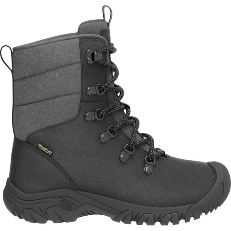Keen Greta Waterproof Boots – Women’s