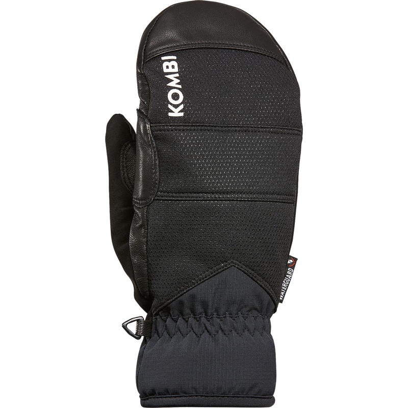 Kombi Momentum Mitts – Men’s