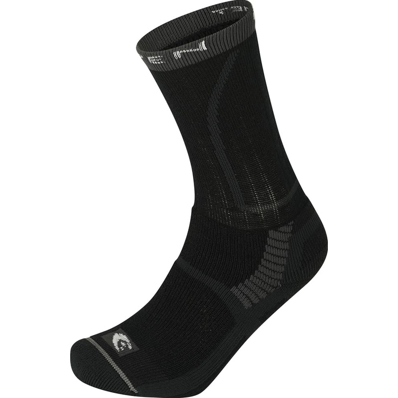Lorpen T3 Eco Midweight Hiker Socks – Men’s