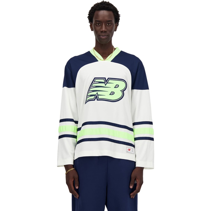 New Balance Sport Essentials Cotton T-Shirt – Men’s